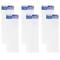 6 Pack: Level 1 Back Stapled Traditional Canvas by Artist's Loft®